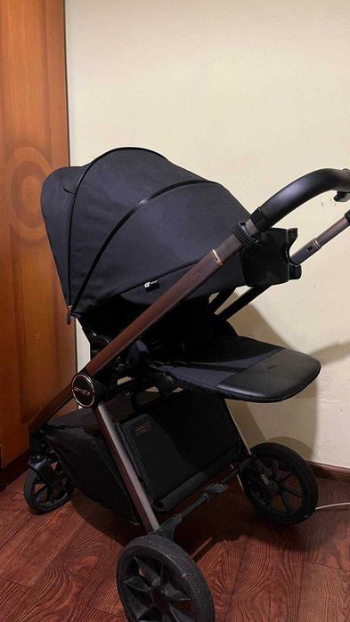 Терміново Коляска 2в1 Carrello Ultra