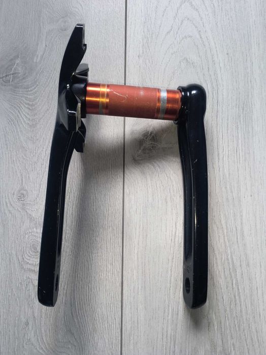 ramiona korby FSA GOSSAMER 172,5mm ! bb386 evo ! bcd 110