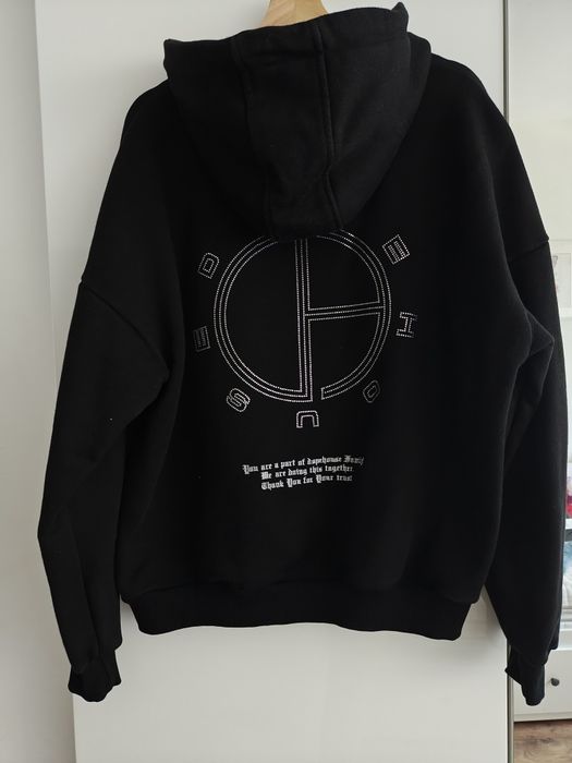 Bluza Dopehouse s