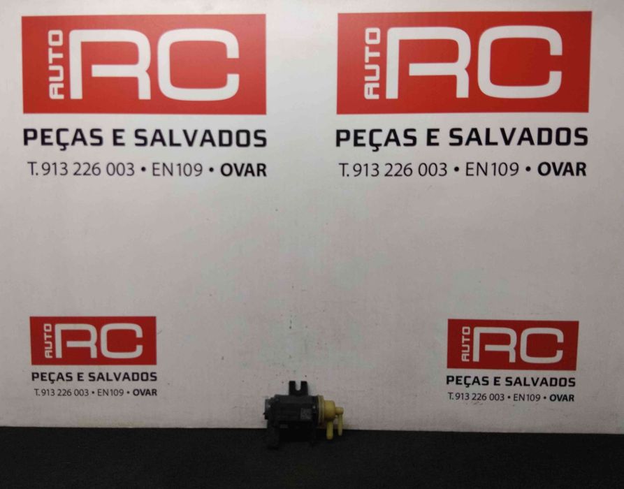 Válvula Reguladora Pressão Turbo / Válvula do Turbo 1K0906627B - VW AMAROK