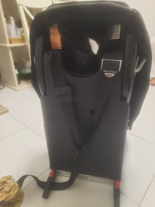 Cadeira auto Chicco