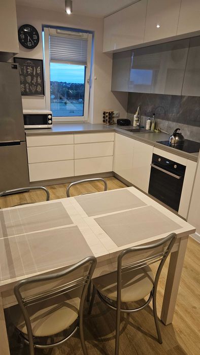 Komfortowy pokój dla kobiety - Felin, balkon, wysoki standard, Klima