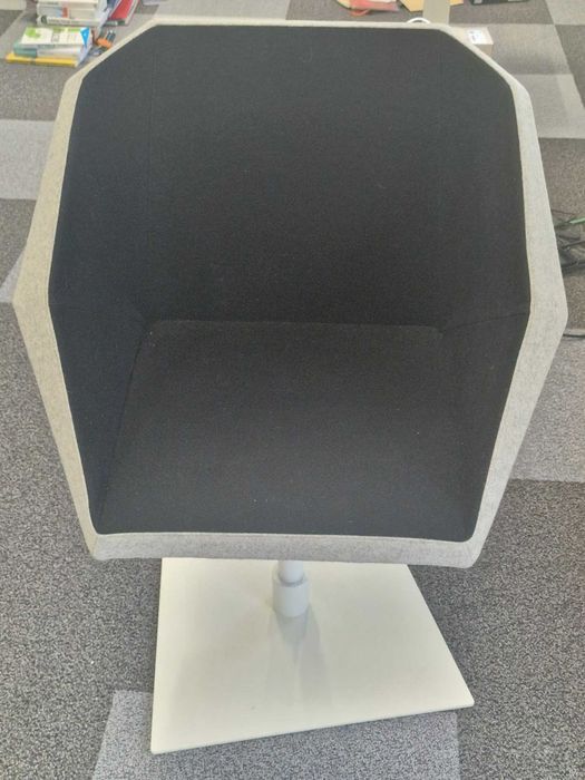 Krzesło obrotowe Vank