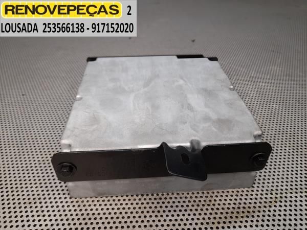 Amplificador de antena BMW X5 (E53)