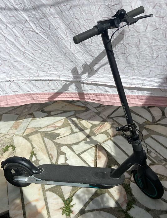 Trotinete Xiaomi Mi electric Scooter pro 2 Mercedes