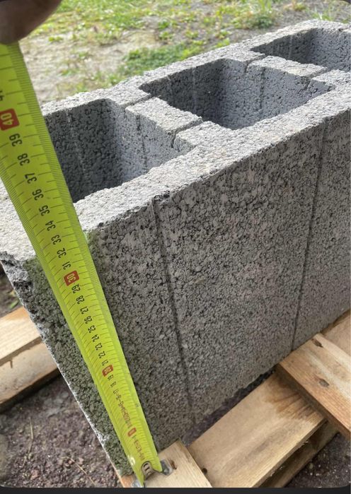 Pustak wentylacyjny 3- kanałowy W3