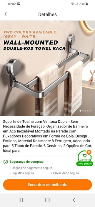Tudo novo entrego no cacem