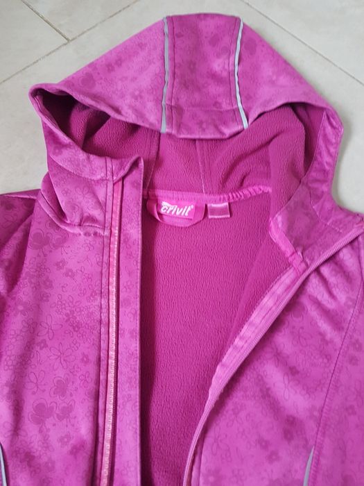 Kurtka crivit 122
