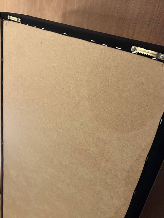 Painel Acústico / Absorção de Som