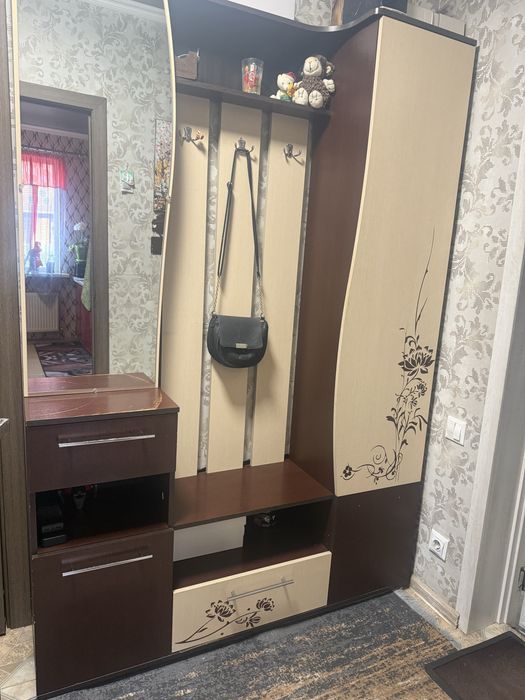 Продам прихожу  бу самовивіз
