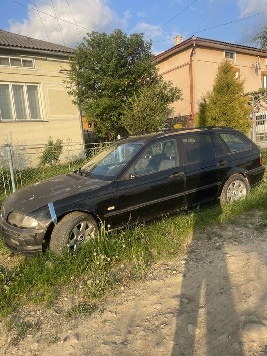 продам автоBMW320