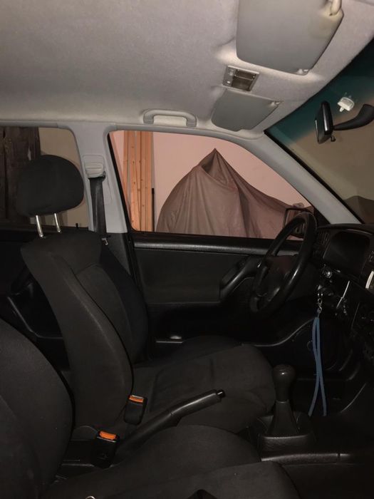 VW Golf 3 Gt Tdi 110cv