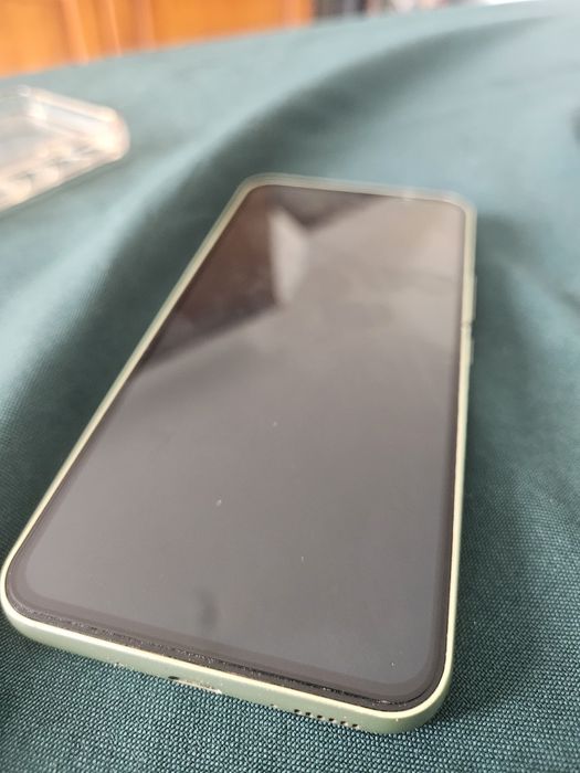 Samsung A54 5g 256 gigas