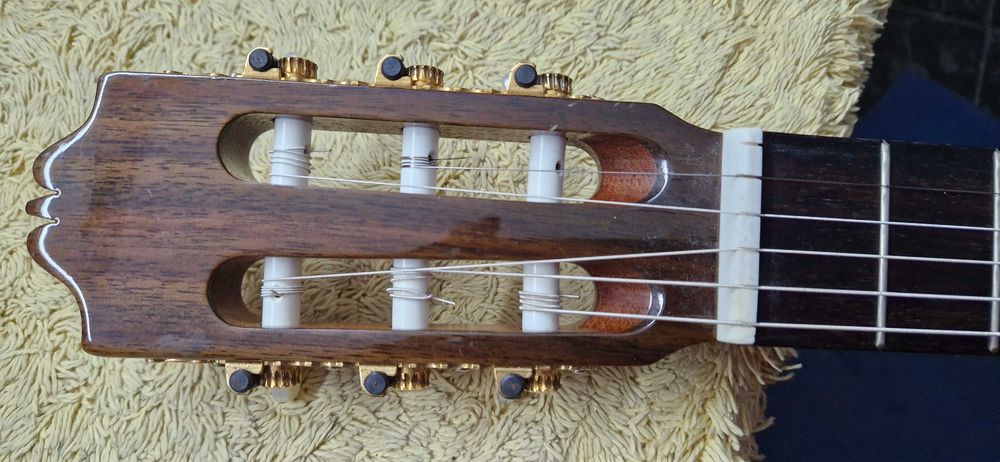 Viola Classica Admira Virtuoso