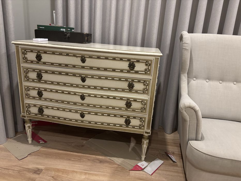 Mobilia de Quarto