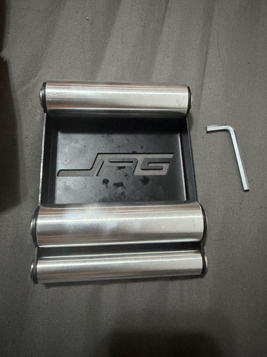 Suporte de Limpeza de Rodas de Motocicleta