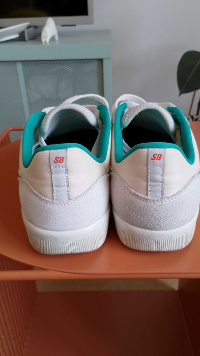 Sapatos Nike tamanho 45