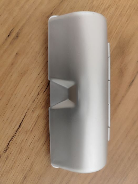 Алюмінієвий чохол для окулярів