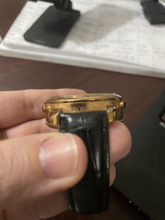 Годинник Patek Philippe