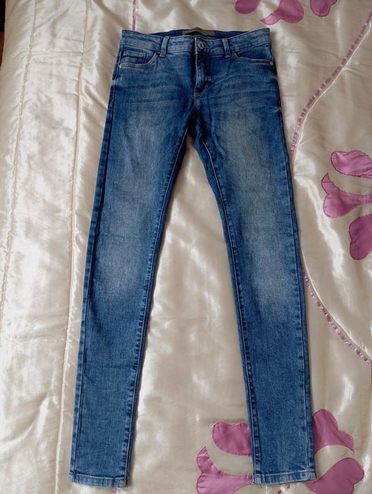 Dżinsy C&A rozmiar 36