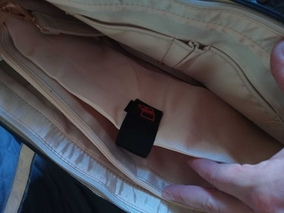 Torebka laptopowa