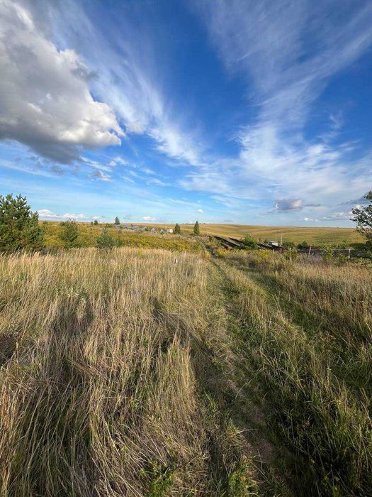 Продаж земельної ділянки с.Радиславка (до Рівного 14 км.)