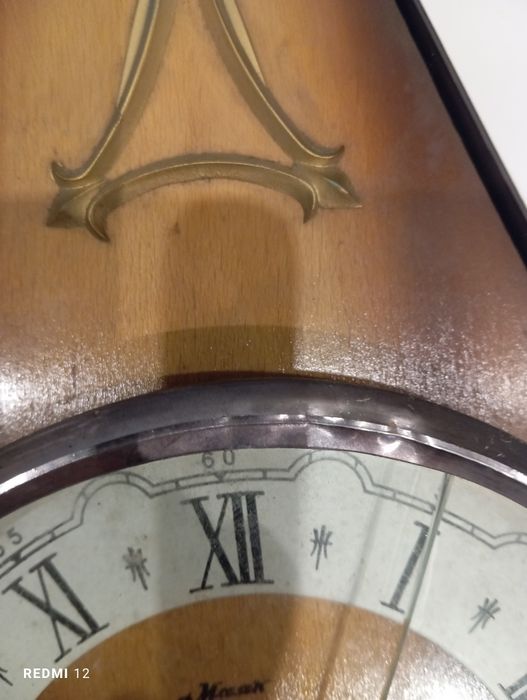 Zegar ścienny Majak