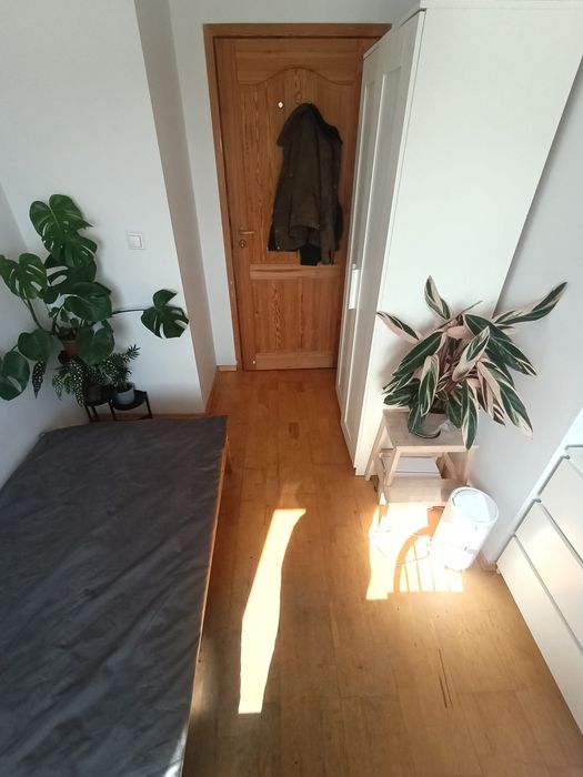 Mieszkanie – Warszawa - Widok 5