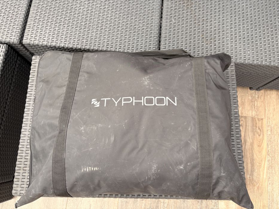 Suchy skafander Thypoon Spectre
