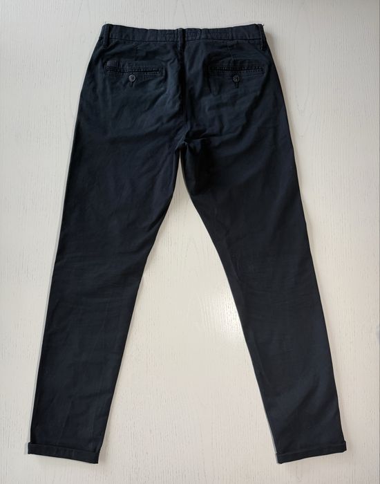 Calças Tiffosi de Homem