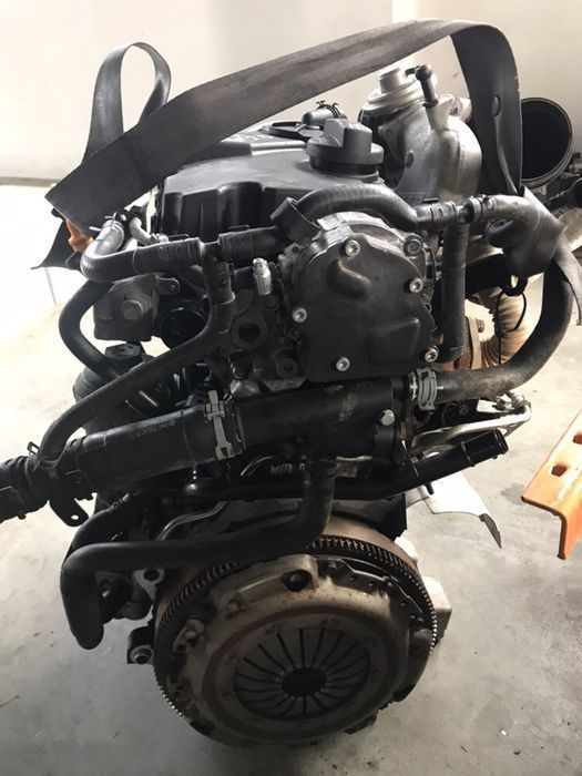 Motor para 1.4tdi BNV