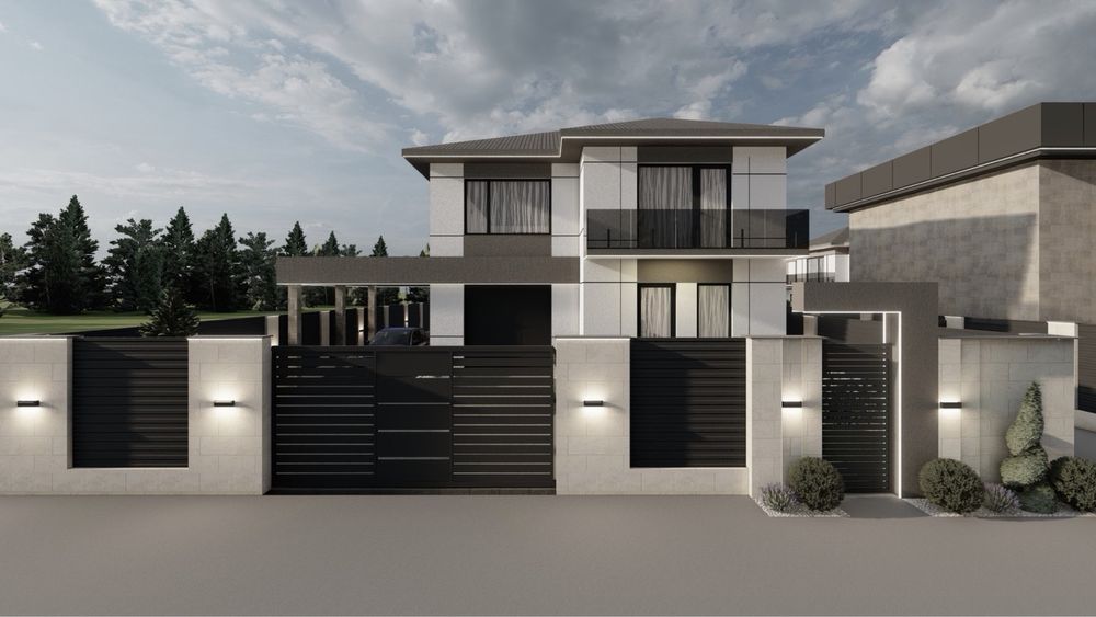 Продається ексклюзивний будинок.Мальованка.Власник