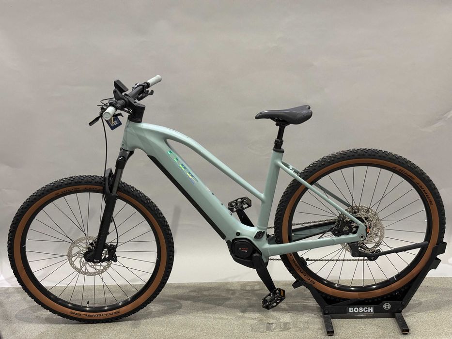 Rower Elektryczny Cube Reaction R