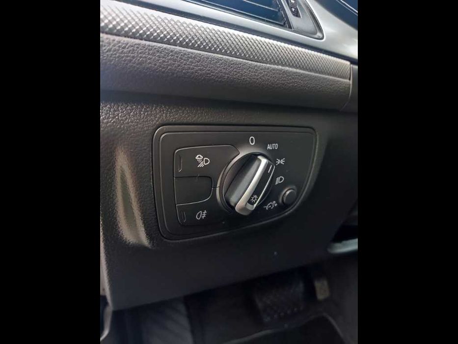 Audi A6 Avant 177Cvs