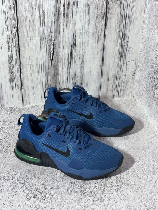 Мужские Кроссовки Nike Air Max Alpha Trainer 5 Оригинал