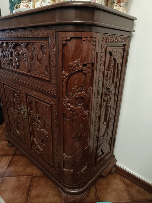 Móvel cânfora Macau