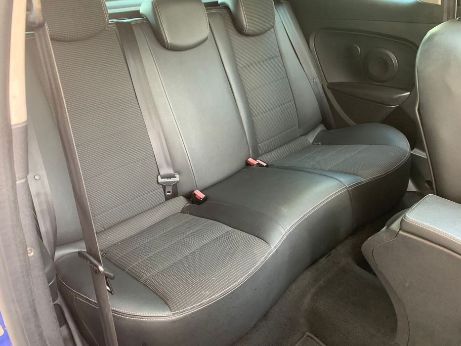 Renault Megane 3 coupe GT line