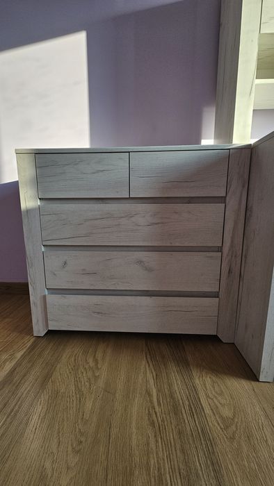 Rezerwacja Zestaw mebli Wójcik model Angel