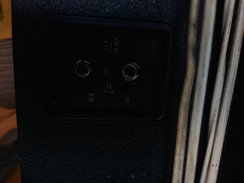 Zestaw kolumn + wzmacniacz + kontroler