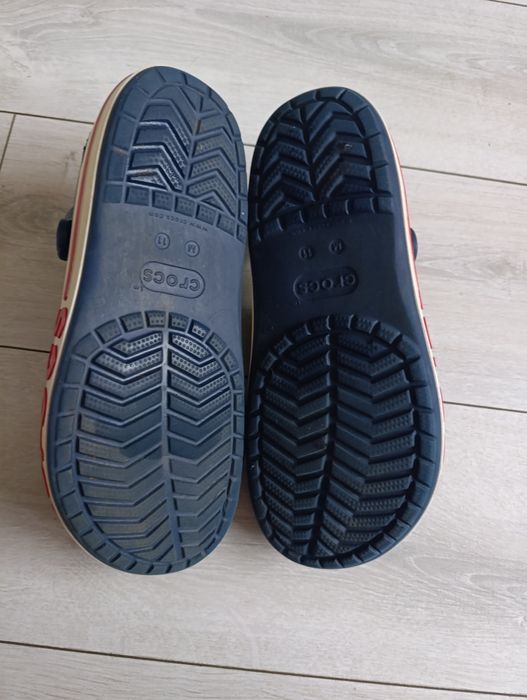 Сабо Crocs m11, крокси, Crocs m11