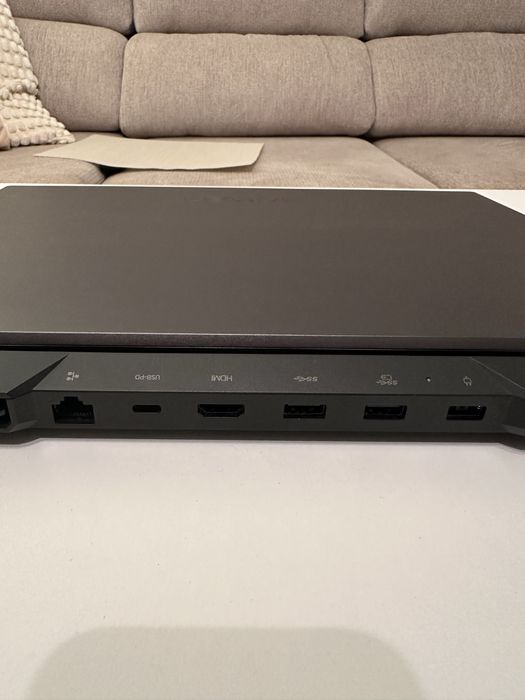 Portátil Gaming Lenovo Legion Pro 5 (2022) – RTX 3070