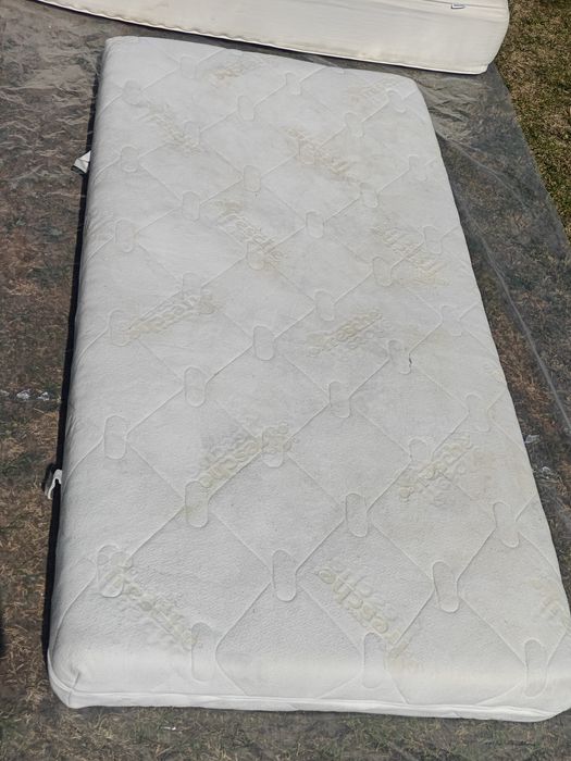 Materac Sembella zdrowy sen 90×200 (grubość 14)