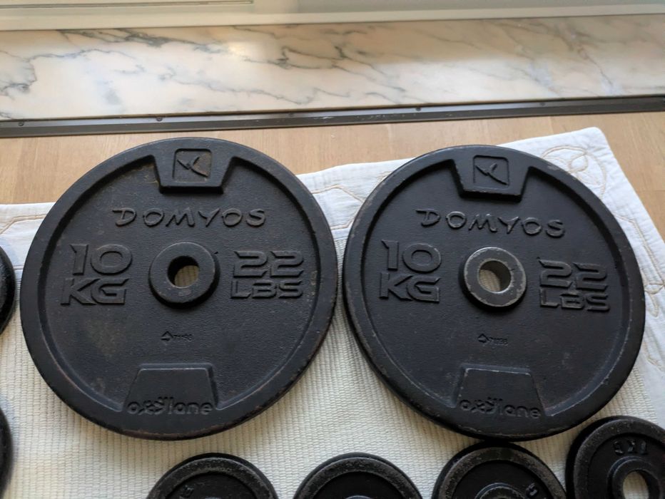Weightlifting Weights442068053650974721