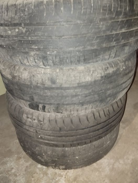 Продам автомобильные шины