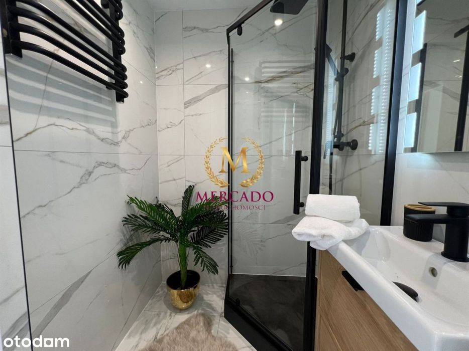 M4|62 M - Os. Południe - Balkon Loggia! Winda