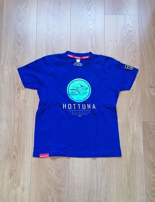 T-Shirt Hot Tuna