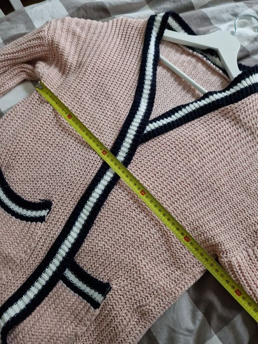 Kardigan sweter s