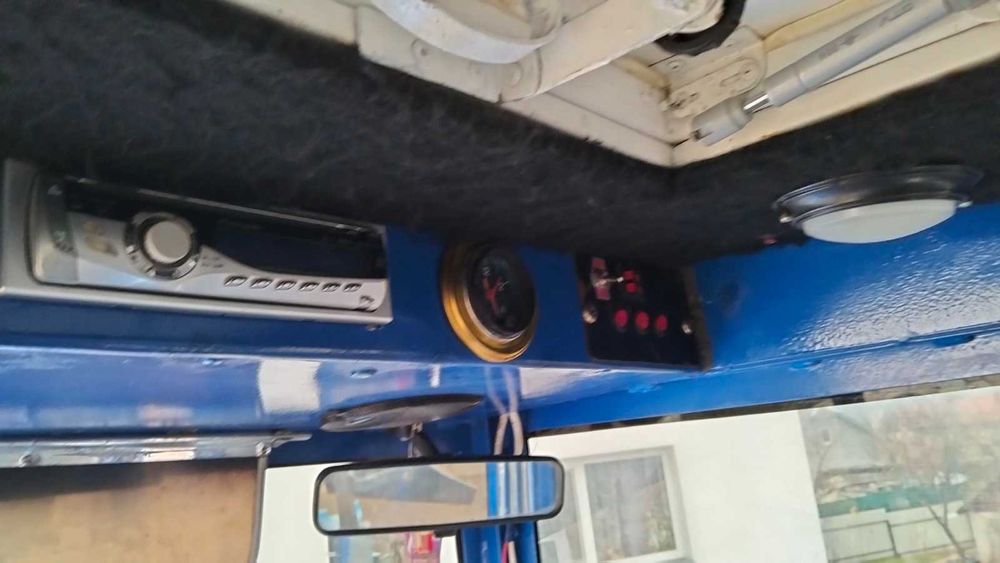 Трактор DongFeng 244