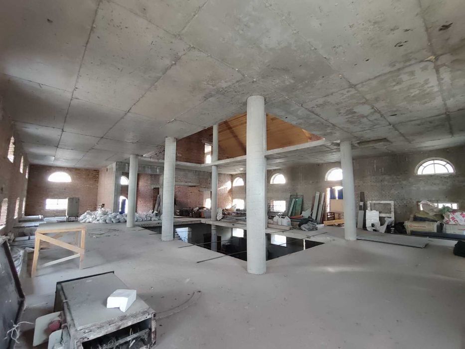 Оренда приміщення в центрі по вул. Гузара, 28 (840 м) - View 2