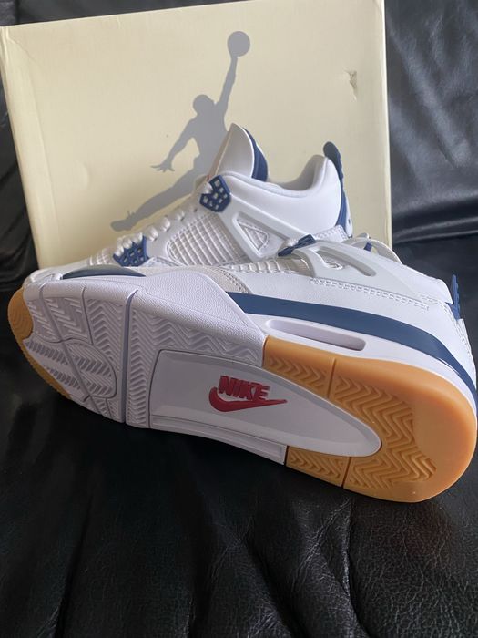 Jordan 4 Retro  rozm 41